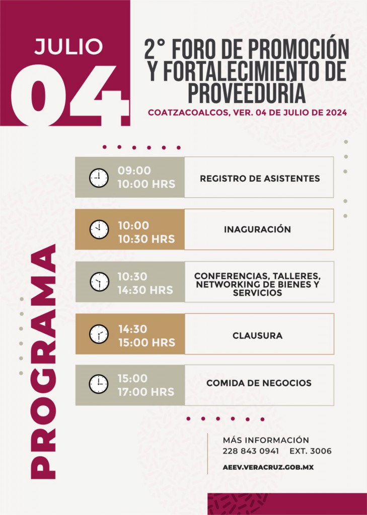 Programa